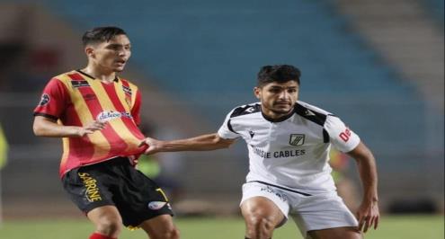 منافس الزمالك.. الترجي يخسر من الصفاقسي في الدوري التونسي